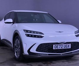 77.4KWH PREMIUM AUTO 5DR