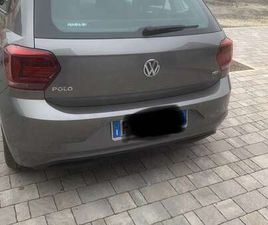 5P 1.0 TGI COMFORTLINE 90CV