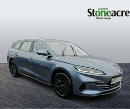 1.5 DM-I 10KWH BOOST CVT AUTO EURO 6 (START/STOP) 5DR