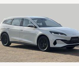 1.5 DM-I 10KWH BOOST CVT AUTO EURO 6 (START/STOP) 5DR