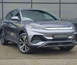 60.48KWH COMFORT AUTO 5DR