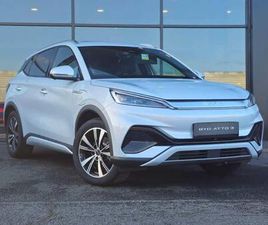 60.48KWH DESIGN AUTO 5DR