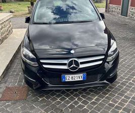 D (CDI) PREMIUM FL E6