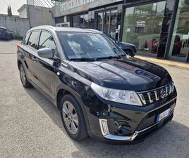 VITARA II 2018 1.0 BOOSTERJET COOL 2WD AUTO