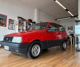 AUTOBIANCHI Y10 FIRE 1.1 I.E. 4WD