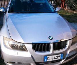 BMW 330I BERLINA