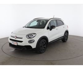 FIAT 500X 1.6