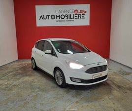 FORD C-MAX II (2) 1.5 TDCI 120 S&S TITANIUM BV6