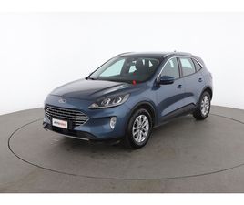 1.5 TDCI ECOBLUE