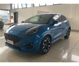 1.0 ECOBOOST MILD-HYBRID