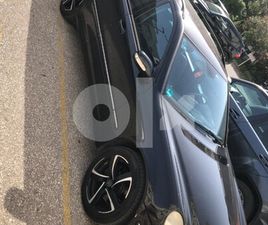 MERCEDES-BENZ C270 AVANTGARDE