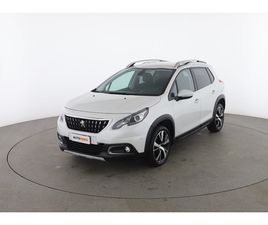 PEUGEOT 2008 1.5 BLUE-HDI