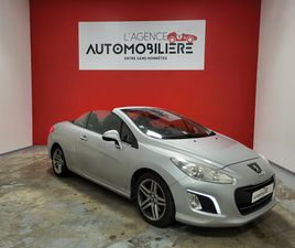 308 CC 2.0 HDI 163 SPORT PACK BVA6 + ATTELAGE