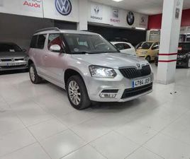 TODOTERRENO AUTOMÁTICO DE 5 PUERTAS