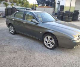 2.0 V6 TB S PROGRESSION