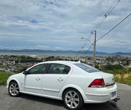 ELITE 2.0 MPFI 8V FLEXPOWER AUT.