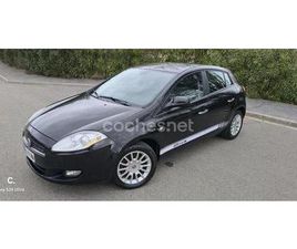FIAT BRAVO FIAT BRAVO