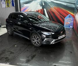 FIAT TIPO CROSS FIAT TIPO CROSS 1.3 MULTIJET