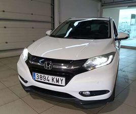 1.5 I-VTEC EXECUTIVE CVT