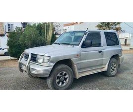 GALLOPER - SUPER EXCEED