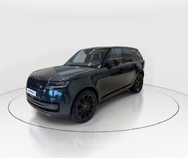 RANGE ROVER 5ªSERIE 3.0D TD6 249 PS AWD AUTO HSE
