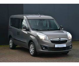 OPEL COMBO TOUR 1.4 L1H1 TURBO EDITION + AIRCO * 102000 KM *