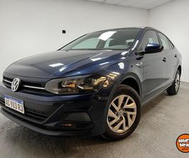 VOLKSWAGEN VIRTUS MSI 1,6 MT