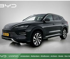 BYD SEAL U BYD SEAL U 1.5 T DM-I AWD DESIGN | 19