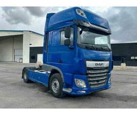 DAF - XF530