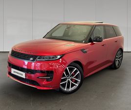 DYNAMIC SE AUTOMATIC