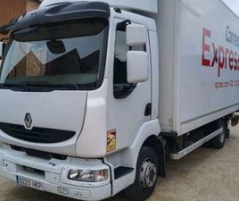 RENAULT MIDLUM - 8.180