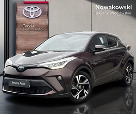 1.8 HYBRID STYLE| AUTOMAT