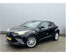 1.8 HYBRID STYLE STUUR STOELVERWARMING TREKHAAK