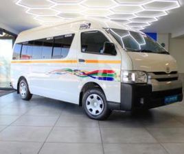 2.5D-4D SES-FIKILE 16-SEATER