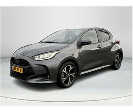 1.5 HYBRID 115 DYNAMIC