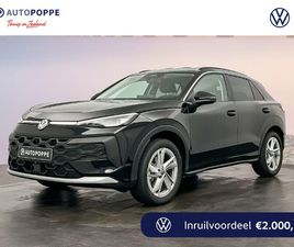 VOLKSWAGEN T-ROC 1.5 ETSI LIFE FIRST EDITION