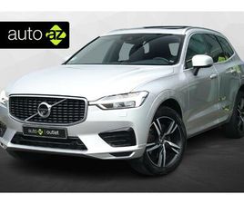 VOLVO XC60 2.0 T5 R-DESIGN