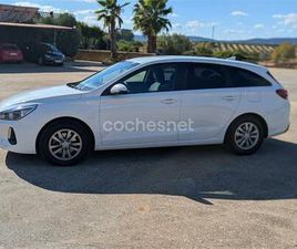 HYUNDAI I30 HYUNDAI I30