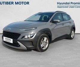 HYUNDAI - KONA