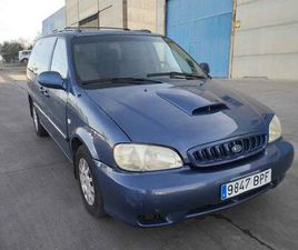KIA - CARNIVAL