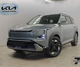 KIA - EV5
