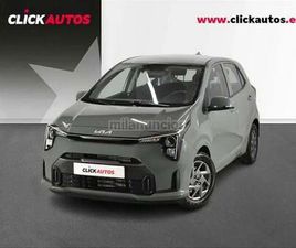 KIA - PICANTO 1.0 DPI 46KW 63CV DRIVE