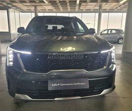 KIA - SORENTO 1.6 TGDI PHEV DRIVE 4X4 7PL