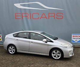 TOYOTA PRIUS 1.8 BUSINESS