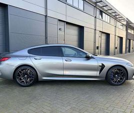 GRAN COUPE 4.4 COMPETITION 625CV AUTO