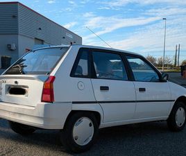 AX 1.0 50CH 5 VITESSES 1994