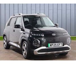 HYUNDAI INSTER LONG RANGE 49KWH 02 AUTO 5DR