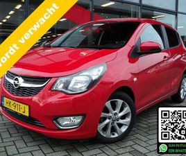 OPEL KARL 1.0 ECOFLEX COSMO