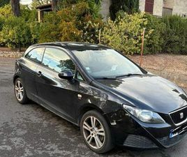 SEAT IBIZA ST 1.6 TDI 105 CV