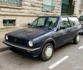 POLO 86C 1988